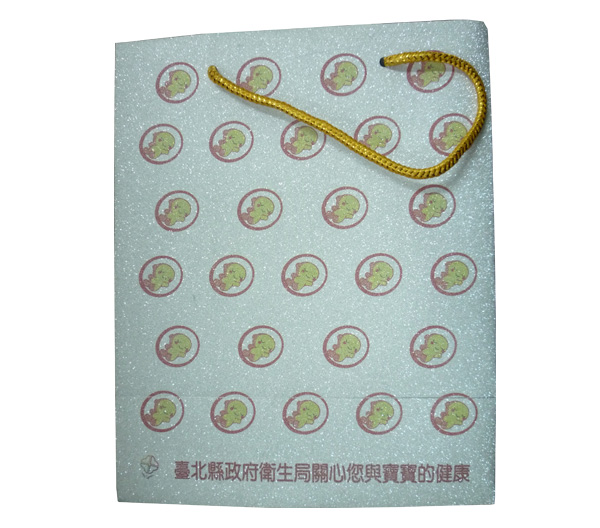 手提袋